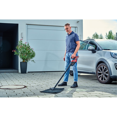 Aspirateur &agrave; main/balai de luxe sans fil (outil seulement), 18 V, Capacit&eacute; 0,15 gal. D. Morneault & Fils