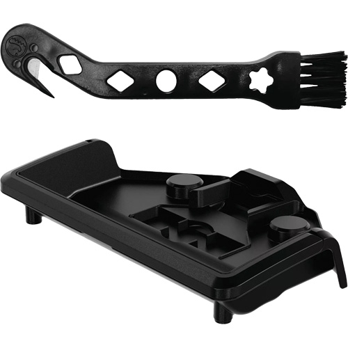 CLEANEXXO 18V Cordless Power Wet Mop (Tool Only), Cleaner D. Morneault & Fils