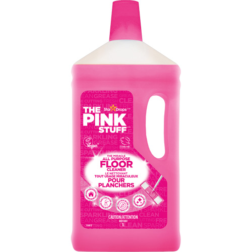 Nettoyant pour planchers tout usage, 1 L, Bouteille D. Morneault & Fils