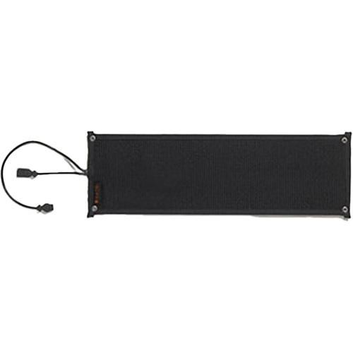 Tapis chauffant de d&eacute;neigement industriel de la s&eacute;rie HRT, Escalier, 11" la x 3' l D. Morneault & Fils