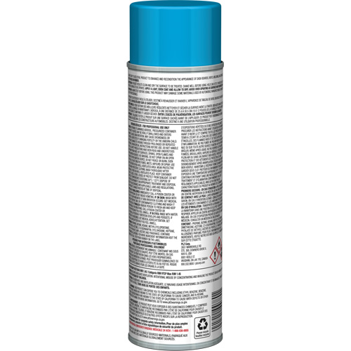 Pro Line Interior Detailer with Matte Finish & Fresh Scent D. Morneault & Fils
