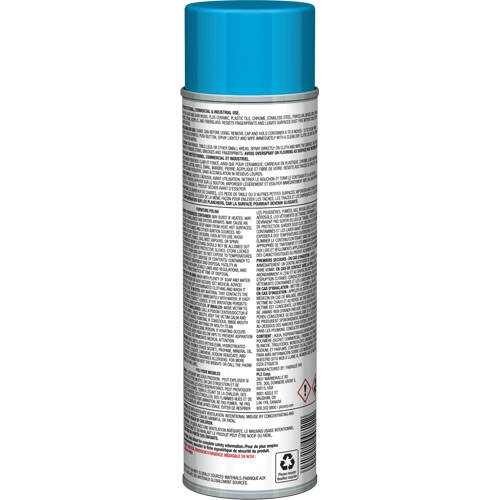 Pro Line Furniture Polish with Lemon Oil, 19 oz., Aerosol Can D. Morneault & Fils