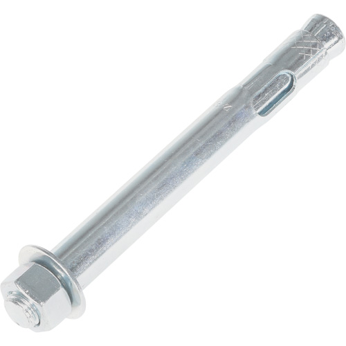 Anchor Bolt D. Morneault & Fils