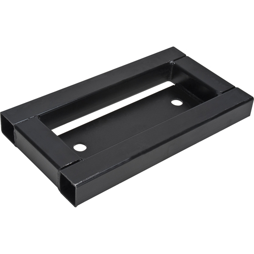 Dock Bumper Frame D. Morneault & Fils