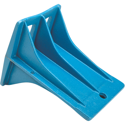 Iron Wheel Chocks D. Morneault & Fils