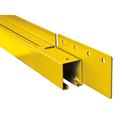 Composantes pour partitions & cloisons grillag&eacute;es - Quincaillerie D. Morneault & Fils