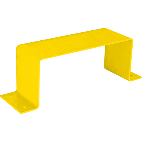 Wheel Chock Wall Brackets D. Morneault & Fils