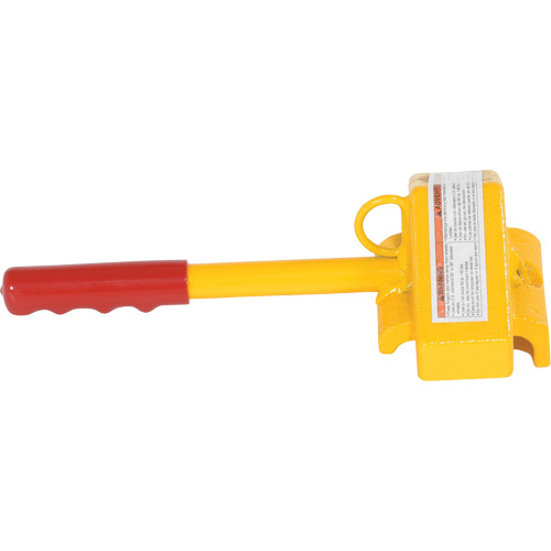 Combo cale &agrave; rail unique D. Morneault & Fils