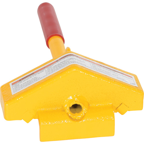 Combo cale &agrave; rail unique D. Morneault & Fils