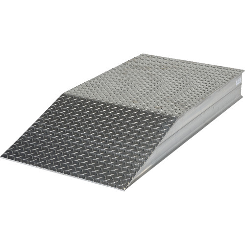 Rampes de nivellement de gros calibre D. Morneault & Fils