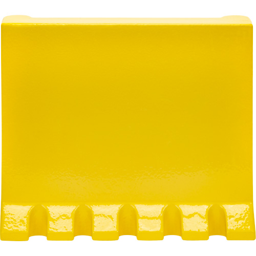 Cales-roue en fer D. Morneault & Fils