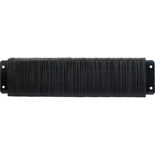 Butoirs de quai lamell&eacute;s, Horizontal, Caoutchouc, 36" la x 4" p x 12" h D. Morneault & Fils