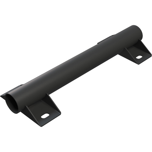 Checkers Safety Replacement Mounting Bracket for MC4011 Mining Wheel Chock D. Morneault & Fils