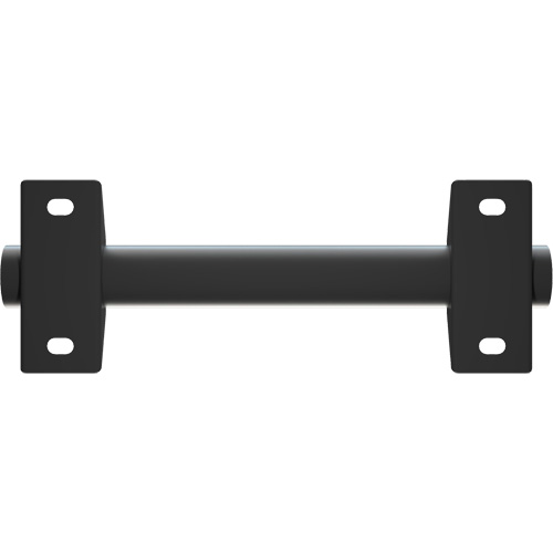 Checkers Safety Replacement Mounting Bracket for MC4011 Mining Wheel Chock D. Morneault & Fils