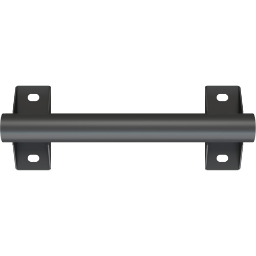 Checkers Safety Replacement Mounting Bracket for MC4011 Mining Wheel Chock D. Morneault & Fils