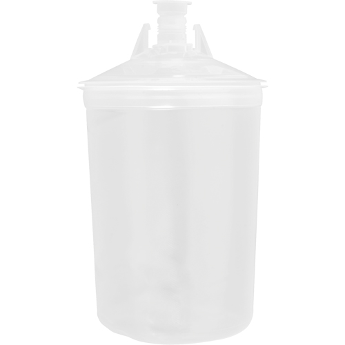 Couvercle &eacute;tanche PPS D. Morneault & Fils