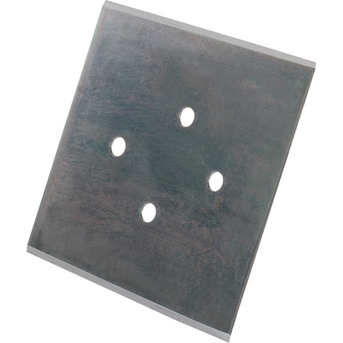 Heavy-Duty Floor Scrapers - Replacement Blade D. Morneault & Fils