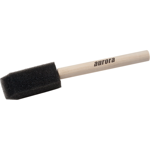 Pinceaux de premi&egrave;re qualit&eacute; s&eacute;rie AP400, Largeur de 1" D. Morneault & Fils