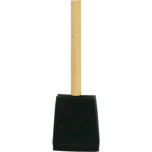 Pinceau en mousse, Largeur de 2" D. Morneault & Fils