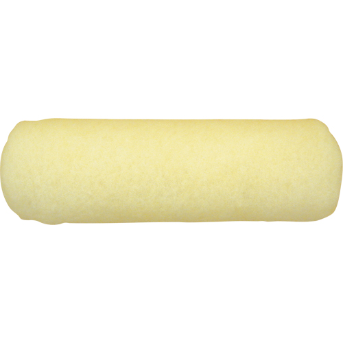 Professional AA Synthetic Paint Roller Cover, 25 mm (1") Nap, 240 mm (9-1/2") L D. Morneault & Fils