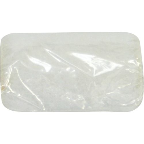Mini Trim Roller Paint Cover, 10 mm (3/8") Nap, 101.6 mm (4") L D. Morneault & Fils