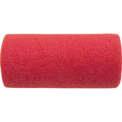 Mini-manchon de rouleau &agrave; peinture pour boiserie Moblend, Nap 5 mm (3/16"), 101,6 mm (4") l D. Morneault & Fils
