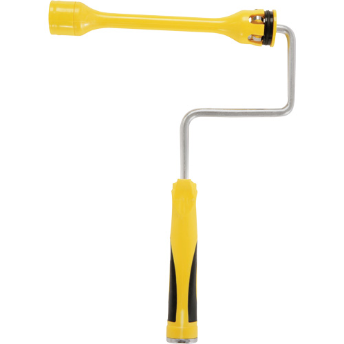 Soft-Grip Ergonomic Roller Frame D. Morneault & Fils