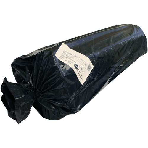 Pellicule pare-vapeur, 1200" lo x 120" la, &eacute;paisseur de 6 mils D. Morneault & Fils