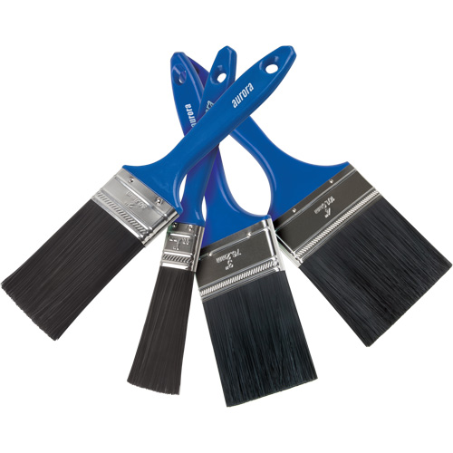 AP100 Series Paint Brush Set, 4 Pieces D. Morneault & Fils