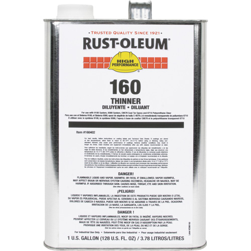 Diluant &agrave; peinture, Gallon, 1 gal. D. Morneault & Fils