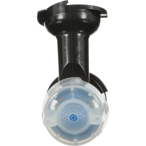 Trousse de recharge pour t&ecirc;te de pulv&eacute;risation &agrave; gravit&eacute; HVBP haute performance D. Morneault & Fils