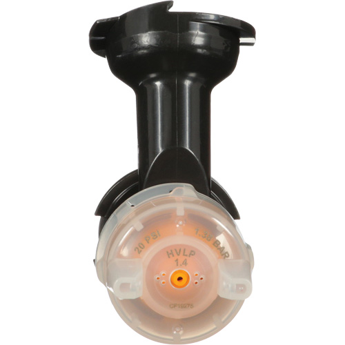 Performance Gravity HVLP Atomizing Head Refill Kit D. Morneault & Fils