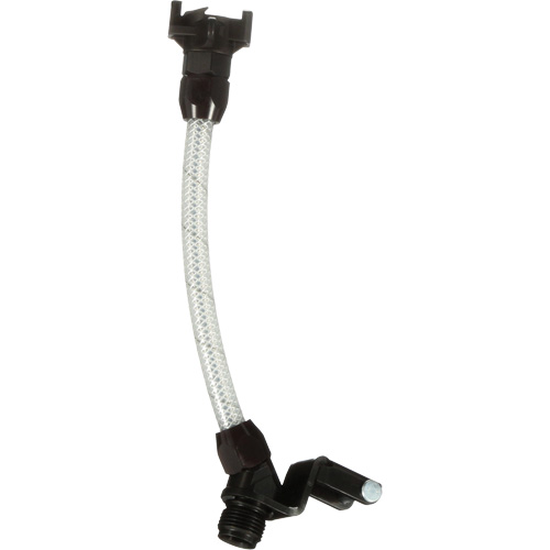 Fouet &agrave; pression pour pistolet pulv&eacute;risateur industriel performant D. Morneault & Fils