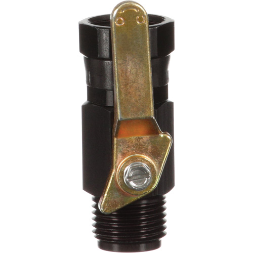 Clapet &agrave; bille pour pistolet pulv&eacute;risateur industriel performant D. Morneault & Fils