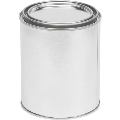 Empty Paint Can D. Morneault & Fils
