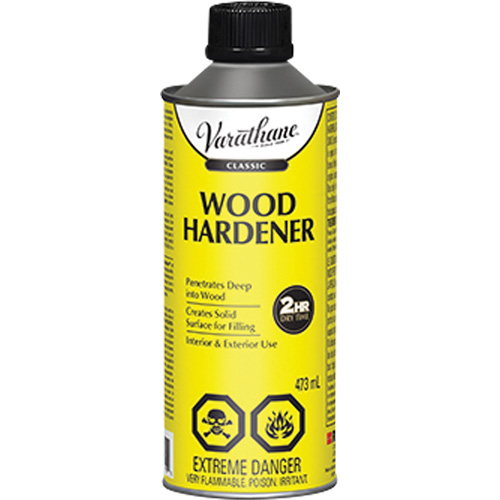 Durcisseur pour le bois classique Varathane, Transparent, 473 ml D. Morneault & Fils