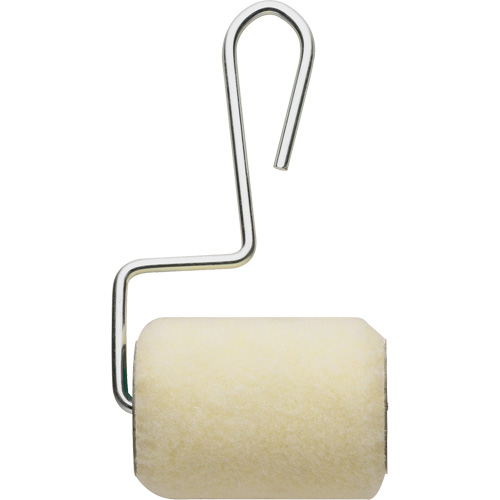 Rouleau utilitaire, 2 morcea D. Morneault & Fils