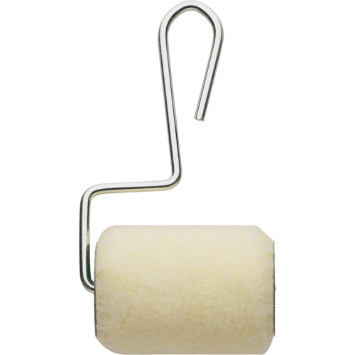 Rouleau utilitaire, 2 morcea D. Morneault & Fils