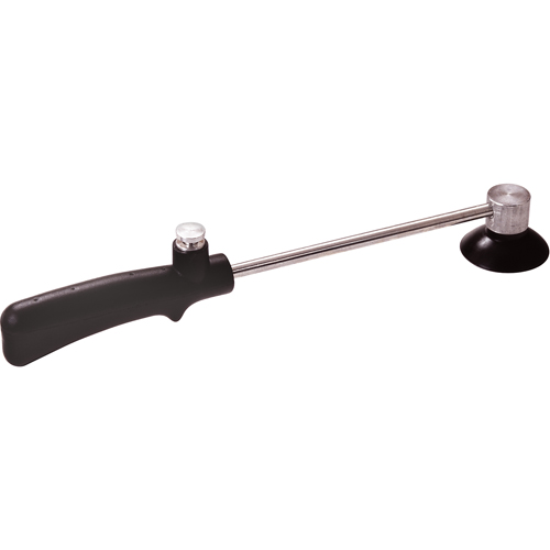 Vacuum Cups - Extra-Strength Punch Press Lifters - Single Cup D. Morneault & Fils