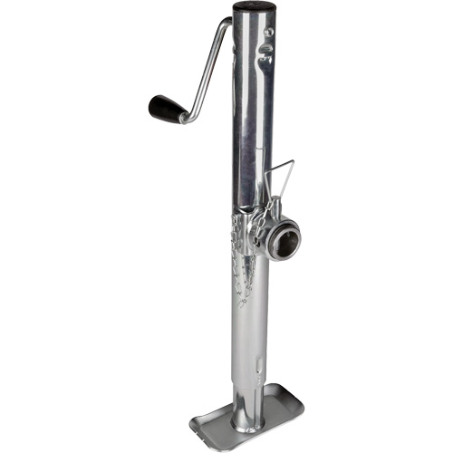 V&eacute;rin de remorque &agrave; souder D. Morneault & Fils