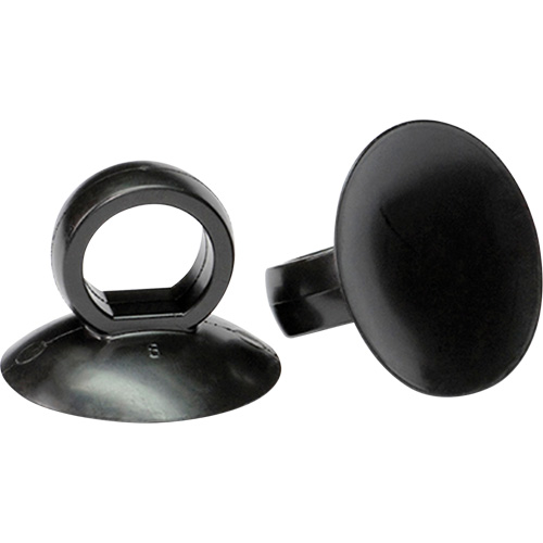 Vacuum Cups - Finger Grabber D. Morneault & Fils