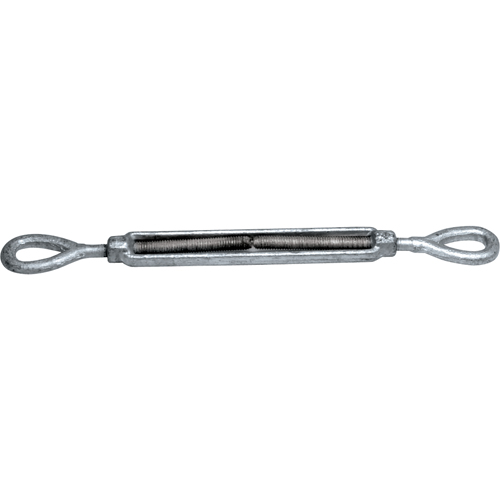 Eye & Eye Turnbuckle D. Morneault & Fils