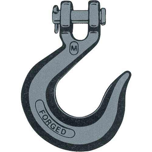 Chain Hooks D. Morneault & Fils