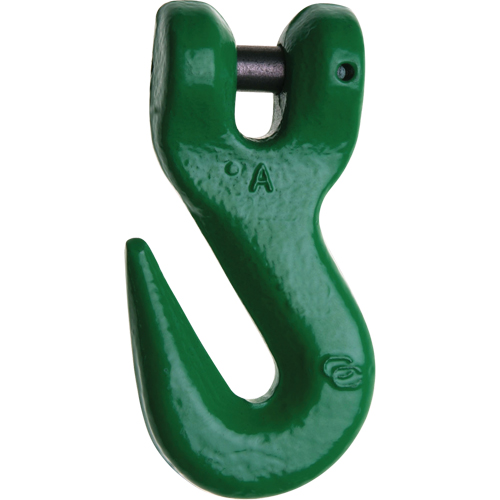 Alloy Steel Hooks D. Morneault & Fils