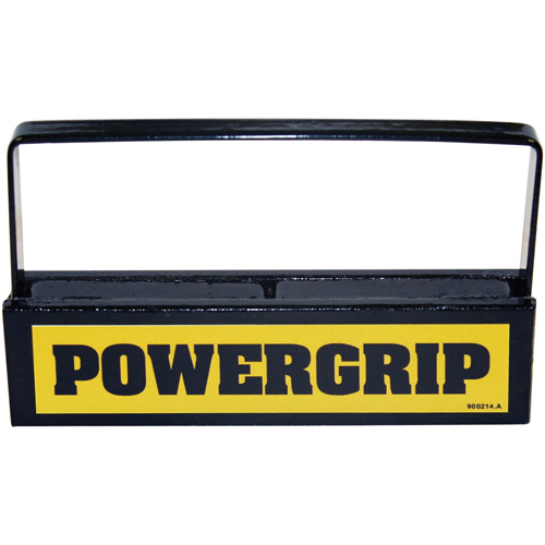 Power Grips D. Morneault & Fils