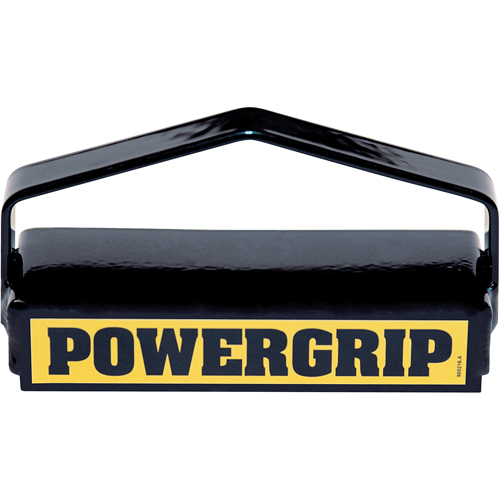 Power Grips D. Morneault & Fils