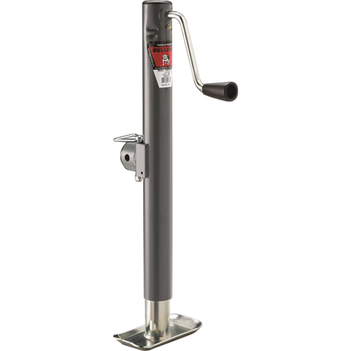 Industrial & Agricultural Jacks D. Morneault & Fils