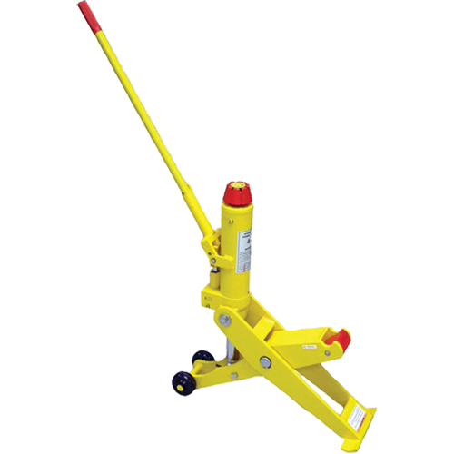 EFJ88 Forklift Jack D. Morneault & Fils