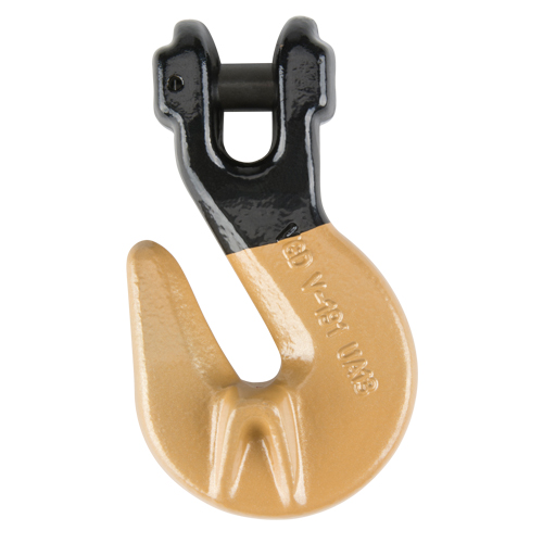 Grab Hook D. Morneault & Fils