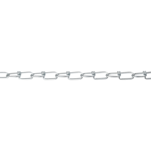 Tenso Lion Double Loop Chain D. Morneault & Fils